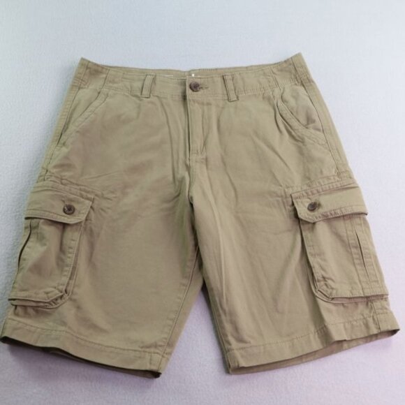 Urban Pipeline Shorts Mens 34 Cargo Pockets Skater - Picture 1 of 12